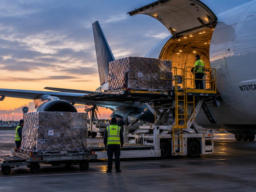 Air Freight